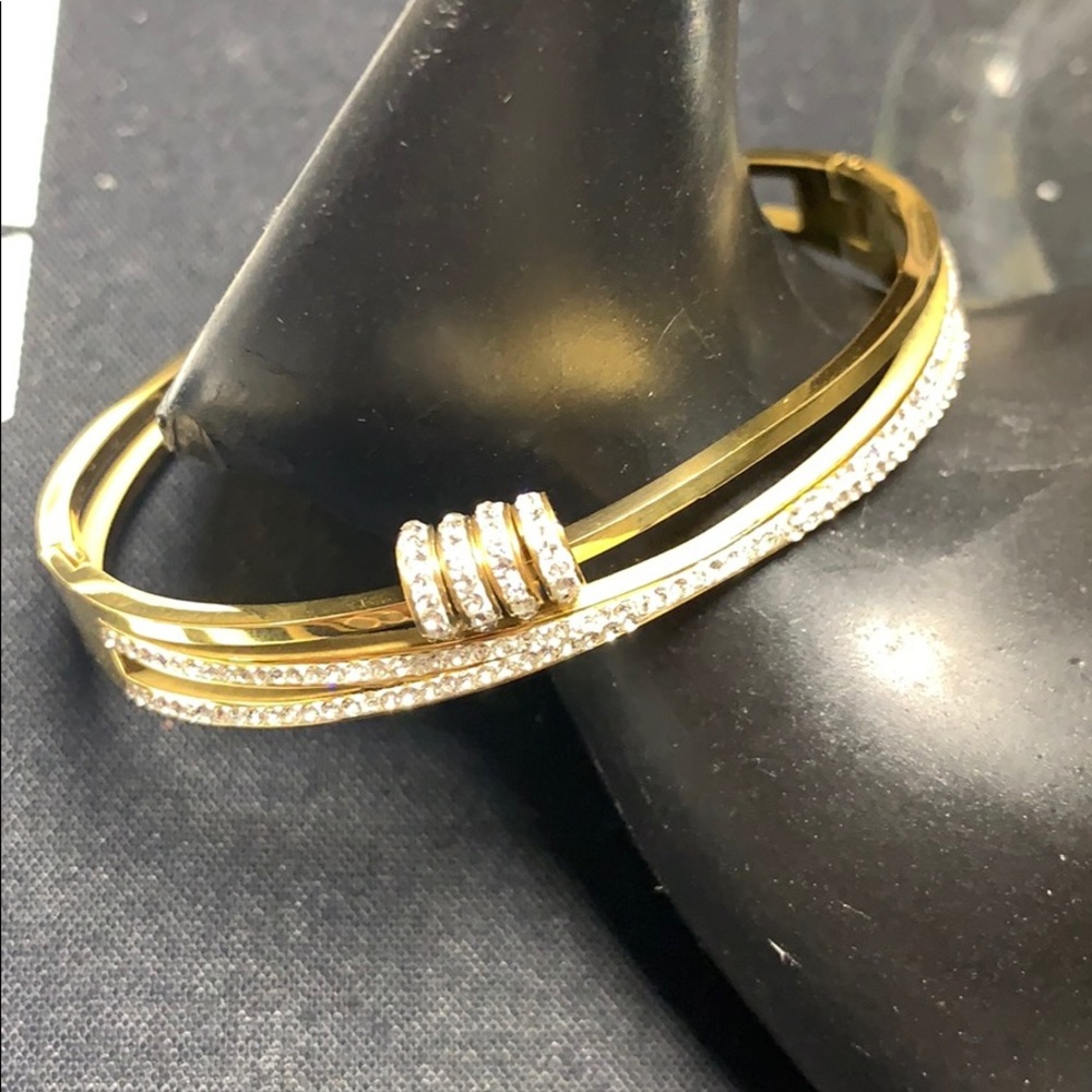 VERGLAS BRACELET - Picture 5 of 14